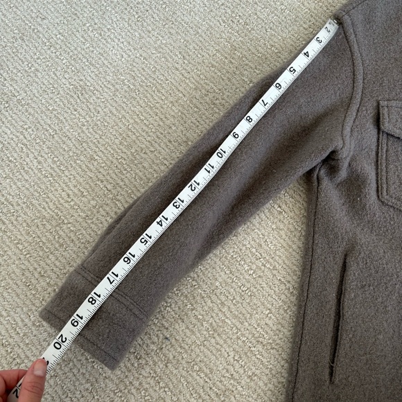 Wilfred Ganna Jacket - Picture 7 of 8